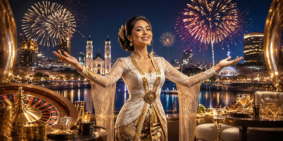 cerahtogel cerahtogel Casino Lobby Access